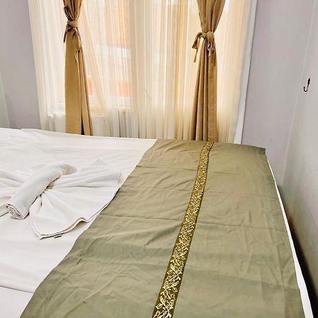 Otel Grand Sami Provincia di Provincia di Istanbul Esterno foto