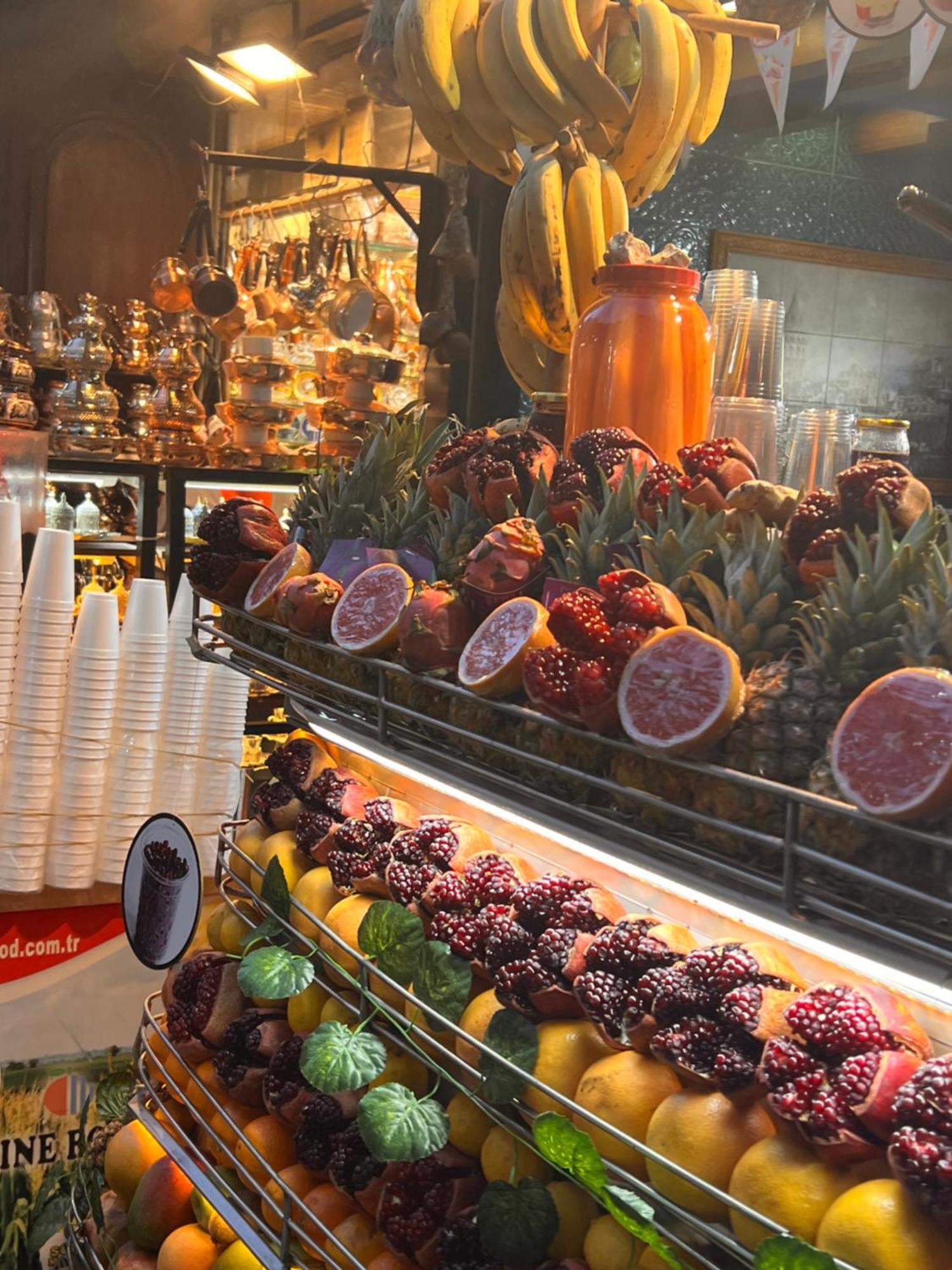 Otel Grand Sami Provincia di Provincia di Istanbul Esterno foto