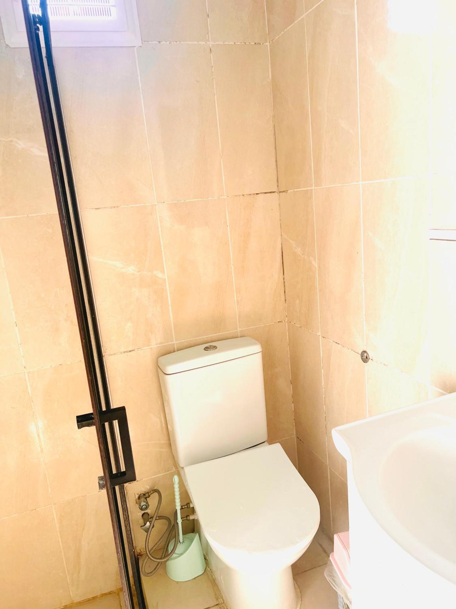 Otel Grand Sami Provincia di Provincia di Istanbul Esterno foto