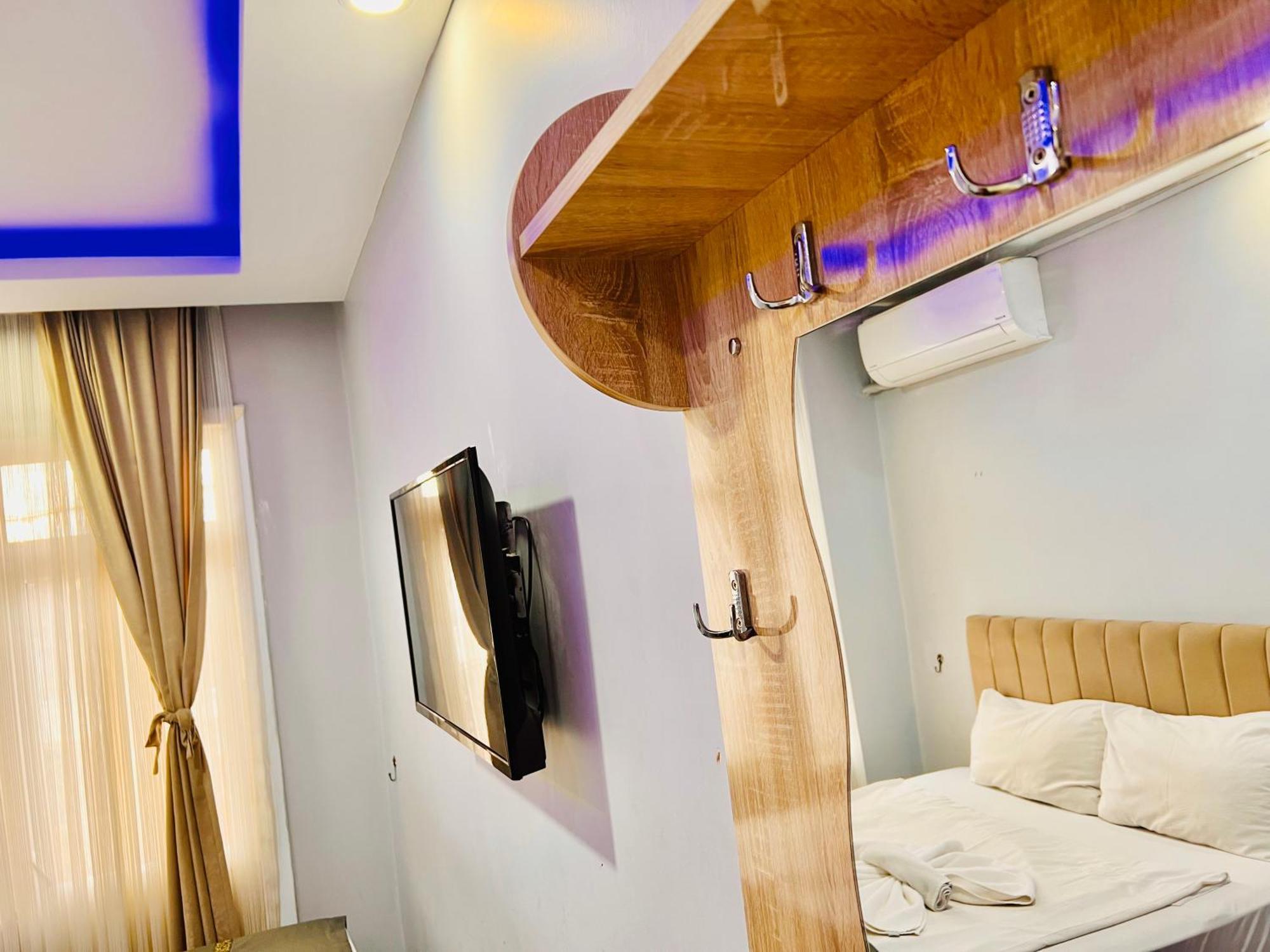 Otel Grand Sami Provincia di Provincia di Istanbul Esterno foto