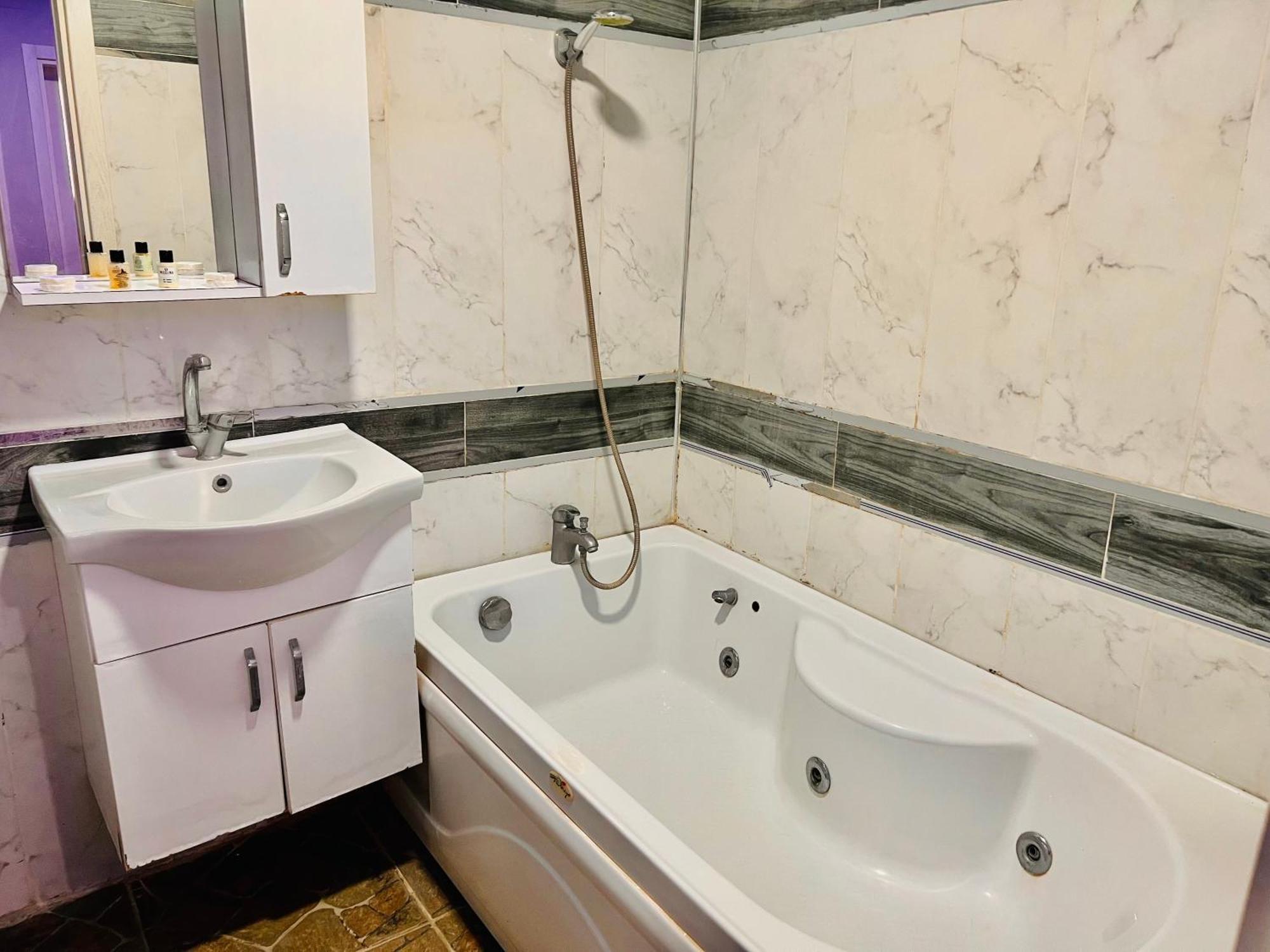 Otel Grand Sami Provincia di Provincia di Istanbul Esterno foto