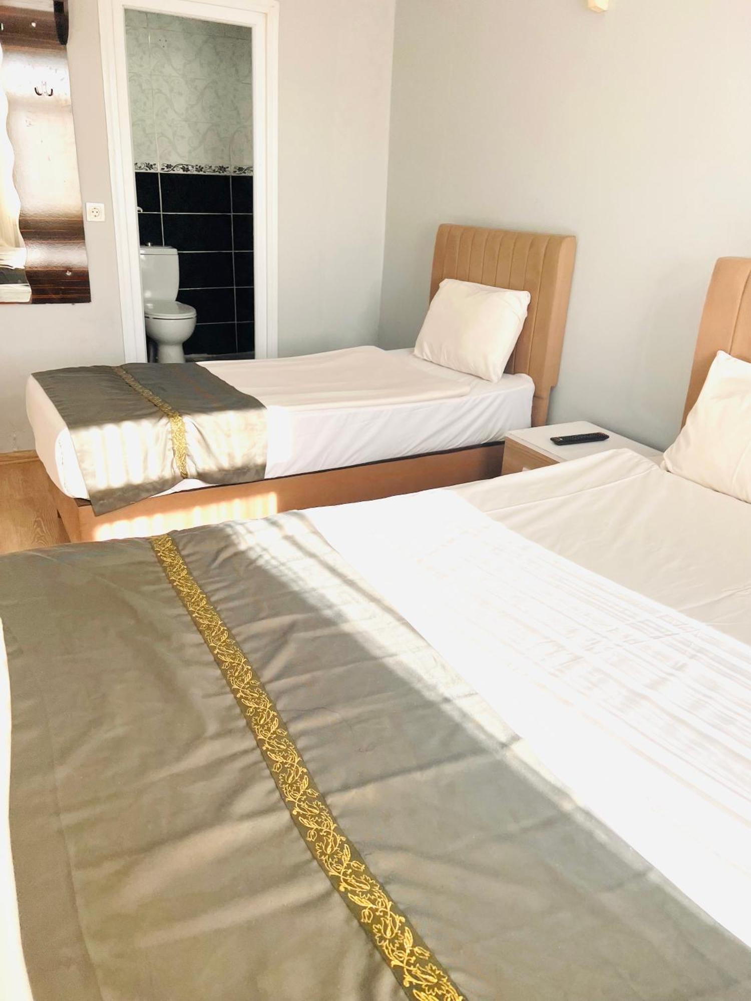 Otel Grand Sami Provincia di Provincia di Istanbul Esterno foto
