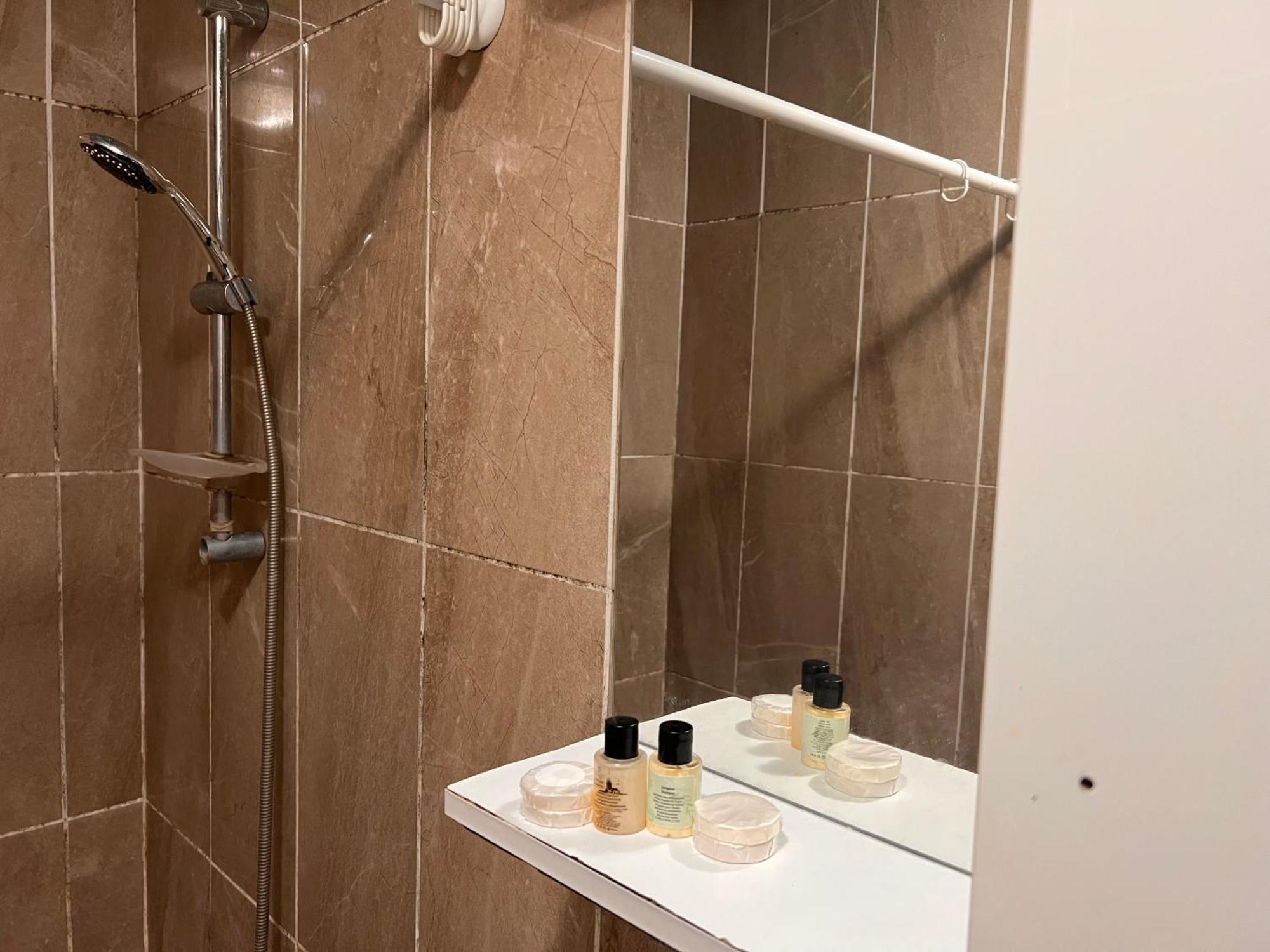 Otel Grand Sami Provincia di Provincia di Istanbul Esterno foto